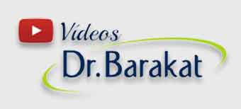 Videos Dr Barakat