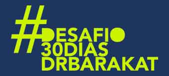 Desafio 30 Dias Dr Barakat