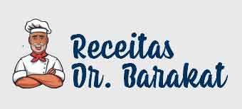 Receitas Dr Barakat