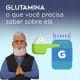 O que é Glutamina