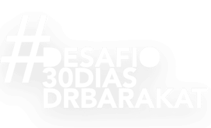 desafio 30 dias dr barakat