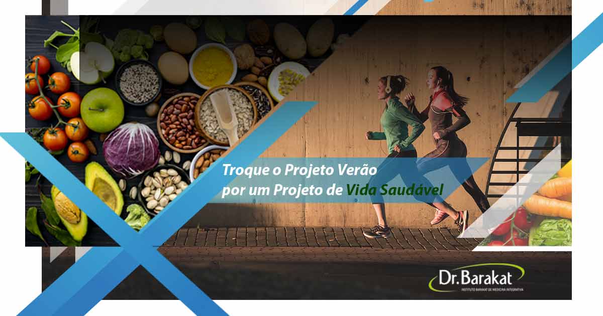 Projeto Verão