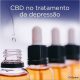CBD no tratamento da Depressão